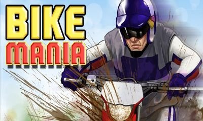 download Bike Mania - Racing apk